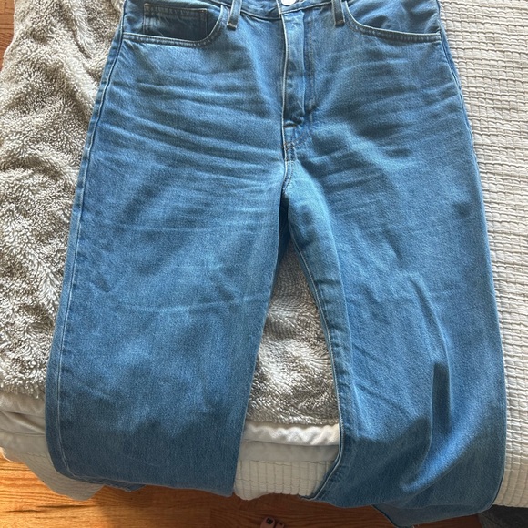 Frame Le Jane Crop jeans - Picture 4 of 4
